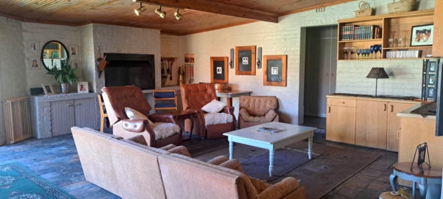 4 Bedroom Property for Sale in Caledon Western Cape